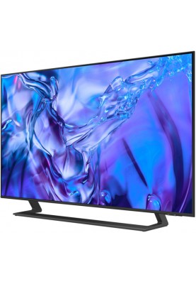 Samsung Телевізор 50" LED 4K UHD 50Hz Smart Tizen Black