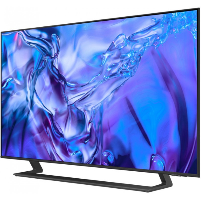 Samsung Телевізор 50" LED 4K UHD 50Hz Smart Tizen Black