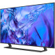 Samsung Телевізор 50" LED 4K UHD 50Hz Smart Tizen Black