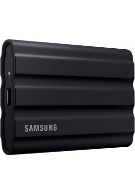 Samsung Портативний SSD 4TB USB 3.2 Gen 2 Type-C T7 Shield