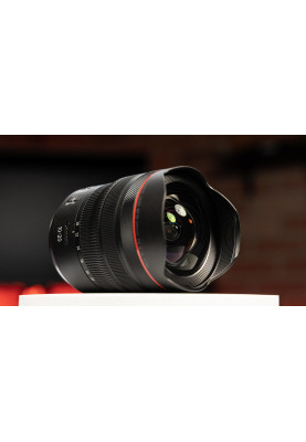 Canon Об'єктив RF 10-20mm f/4 L IS STM