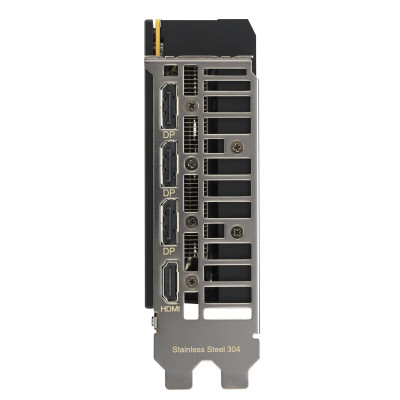 ASUS Відеокарта GeForce RTX 5050 8 GB GDDR6 OC DUAL-RTX5050-O8G