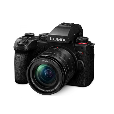 Panasonic Цифр. фотокамера DC-G9M2 Kit 12-60 mm f3.5-5.6 Panasonic Цифр. фотокамера DC-G9M2 Kit 12-60 mm f3.5-5.6