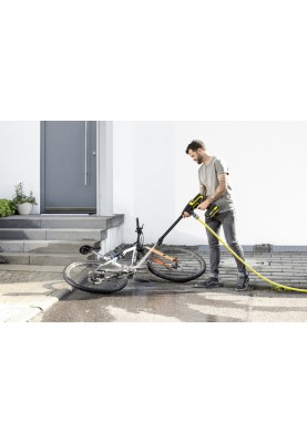 Karcher KHB 6 Battery портативна ручна