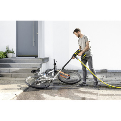 Karcher KHB 6 Battery портативна ручна