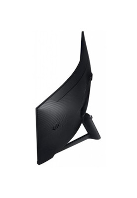 Samsung Монітор 34" Odyssey G5 C34G55TWW D-Sub, 2xHDMI, DP, VA, 3440x1440, 21:9, 165Hz, 1ms