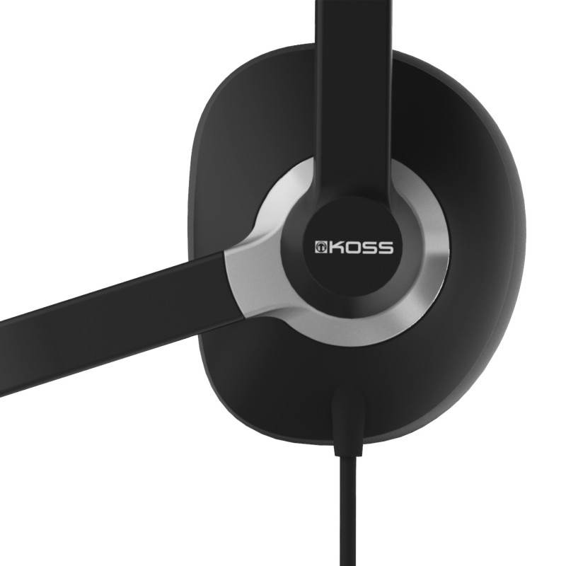 Koss CS295 Mono USB