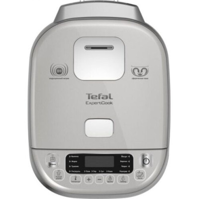 Tefal Expert Cook Induction RK802B34 Tefal Expert Cook Induction RK802B34