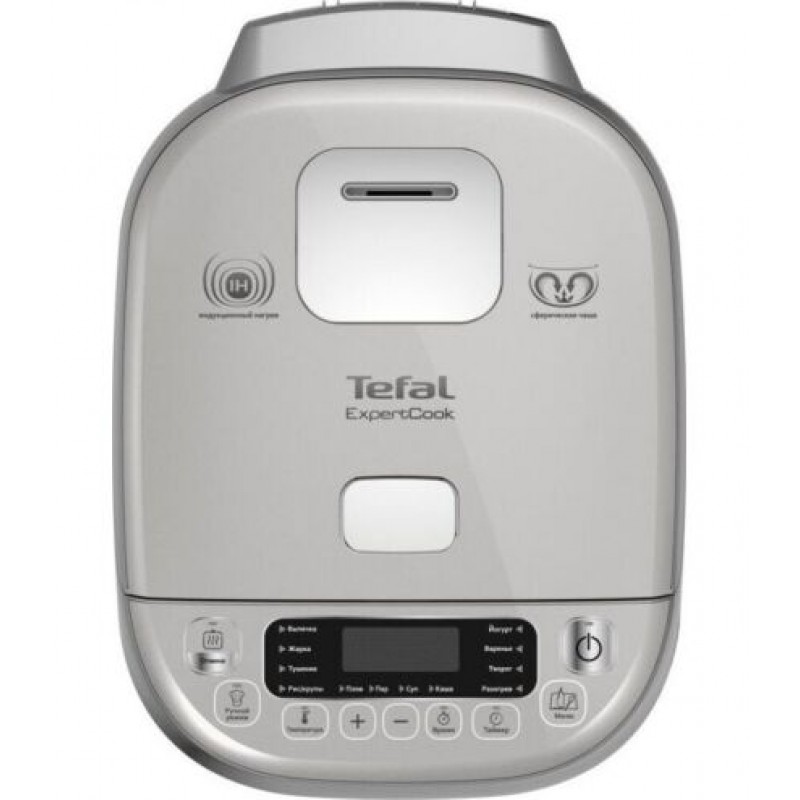 Tefal Expert Cook Induction RK802B34