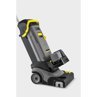 Karcher Машина для миття підлоги BR 30/4 C акумуляторна Karcher Машина для миття підлоги BR 30/4 C акумуляторна
