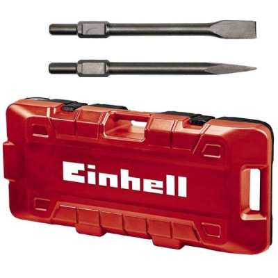 Einhell Молоток відбійний TE-DH 50, 1700Вт, 50Дж, 18.4кг