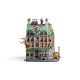 LEGO Конструктор Super Heroes Санктум Санкторум