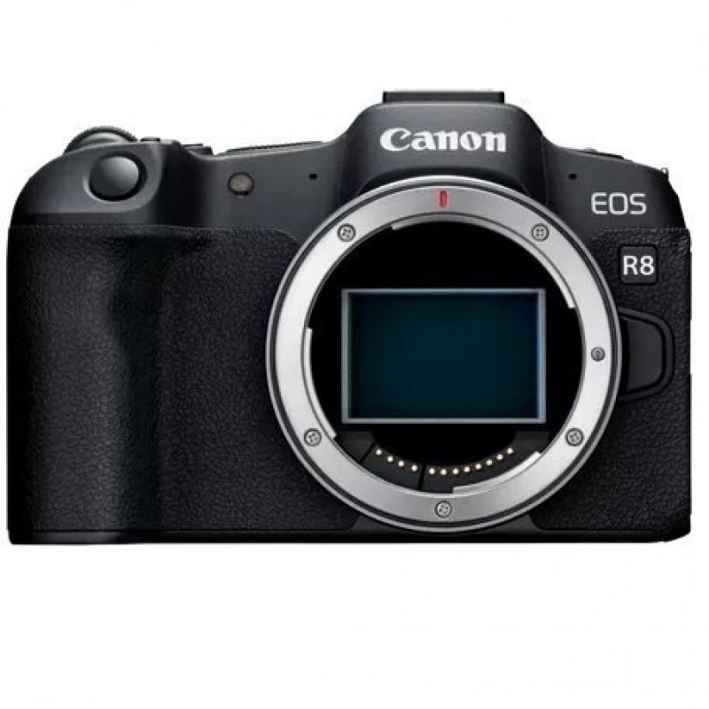 Canon Цифрова фотокамера EOS R8 body