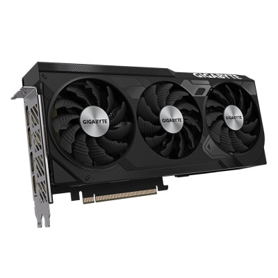 Gigabyte Відеокарта GeForce RTX 4070 12GB GDDR6X OC