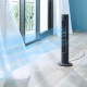 Philips Колонний вентилятор 5000 series CX5535/11