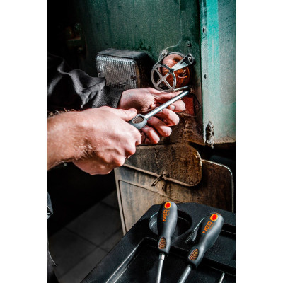 Neo Tools Викрутки, набір 30 од., біти, кейс Neo Tools Викрутки, набір 30 од., біти, кейс