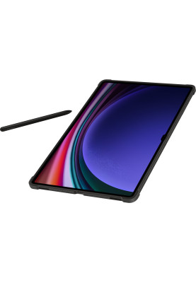 Samsung Чохол Outdoor Cover для планшета Galaxy Tab S9 Ultra (X916) Black
