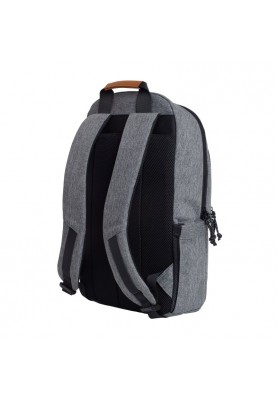 Trust Рюкзак Avana 16" Eco Grey