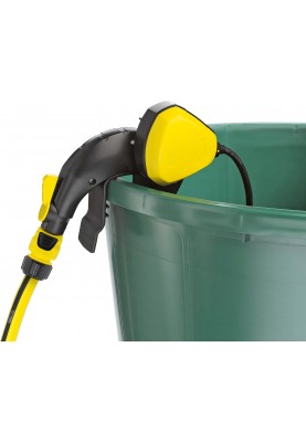 Karcher Насос бочковий BP 1 Barrel 400Вт 3.8куб/год висота подачі 11м занурення 7м 4.6кг