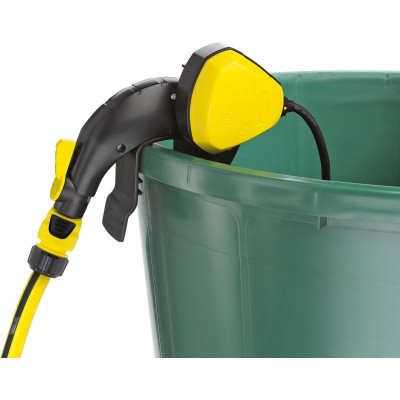 Karcher Насос бочковий BP 1 Barrel 400Вт 3.8куб/год висота подачі 11м занурення 7м 4.6кг