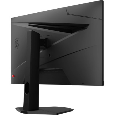 MSI Монітор 23.8" G244F 2xHDMI, DP, Audio, IPS, 170Hz, 1ms, sRGB 122%, FreeSync