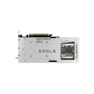 Gigabyte Відеокарта GeForce RTX 4070 SUPER 12GB GDDR6X EAGLE OC ICE
