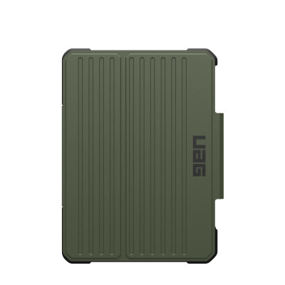 UAG Чохол для iPad Air 11" (Gen 6, 2024), Metropolis SE, Olive
