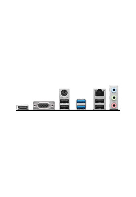 MSI Материнcька плата PRO H610M-E DDR4 s1700 H610 2xDDR4 M.2 HDMI DSub mATX