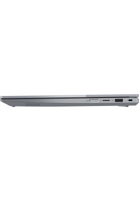 Lenovo Ноутбук ThinkBook 14 2-in-1-G4 14" WUXGA IPS Touch, Intel U7-155H, 32GB, F1TB, UMA, Win11P, сріблястий