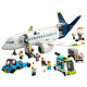 LEGO Конструктор City Пасажирський літак