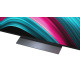 LG Телевізор 48" OLED 4K 120Hz (VRR 144Hz) Smart WebOS Black
