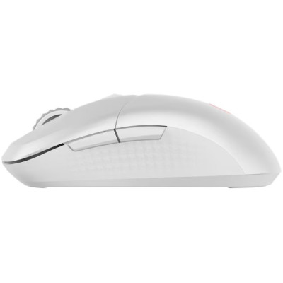 MSI Миша MSI VERSA 300 W WHITE, WIRELESS, RGB, WL, білий