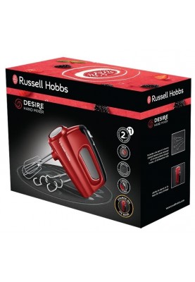 Russell Hobbs 24670-56 Desire