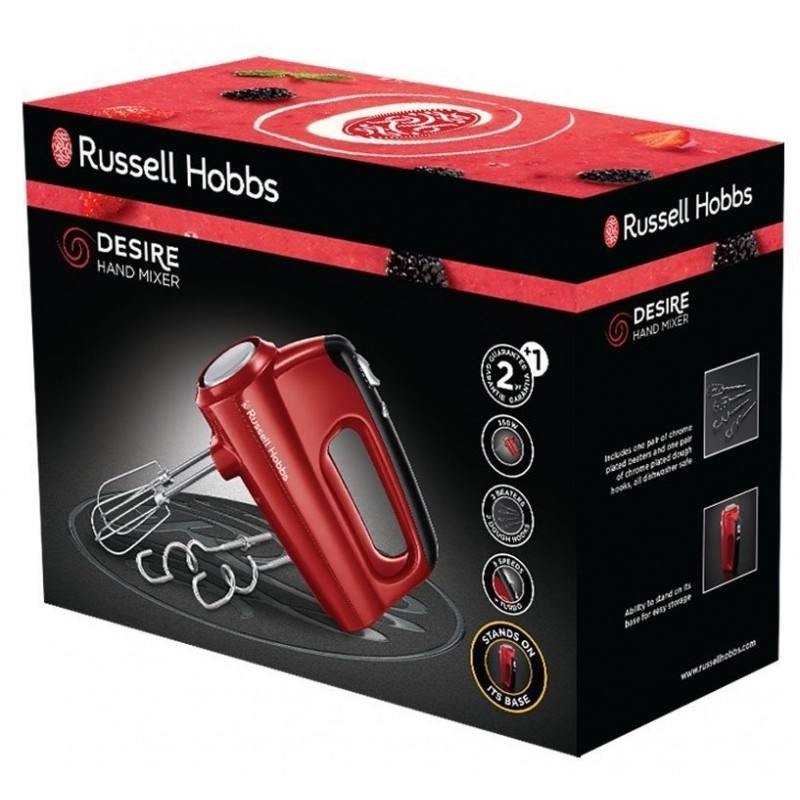 Russell Hobbs 24670-56 Desire