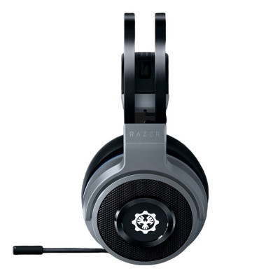 Razer Thresher Wireless XboxOne - Gears of War 5 Ed., grey/black