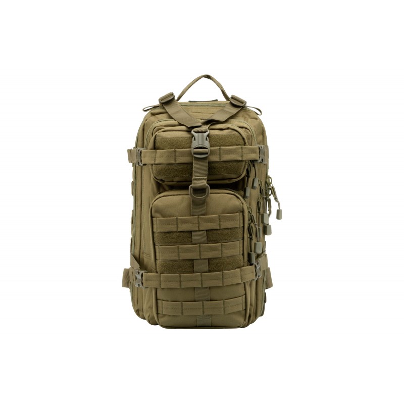 2E Tactical Рюкзак тактичний, 25L, зелений