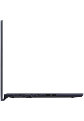 ASUS Ноутбук Expertbook B1 B1502CBA-BQ0494XA 15.6" FHD vIPS, Intel i3-1215U, 8GB, F512GB, UMA, Win11PE, Чорний