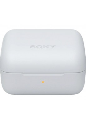 Sony Навушники ігрові TWS INZONE Buds BT 5.3, ANC, IPX4, LC3, Mic, Білий