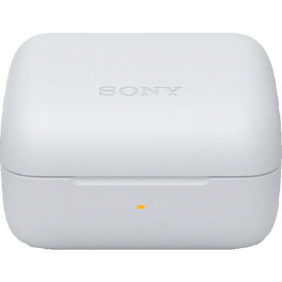 Sony Навушники ігрові TWS INZONE Buds BT 5.3, ANC, IPX4, LC3, Mic, Білий Sony Навушники ігрові TWS INZONE Buds BT 5.3, ANC, IPX4, LC3, Mic, Білий