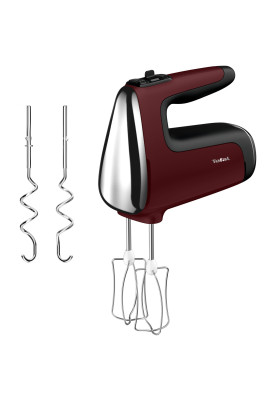 Tefal Міксер ручний POWERMIX SILENCE HT652538