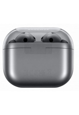 Samsung Бездротові навушники Galaxy Buds 3 Pro (R630), сріблястий