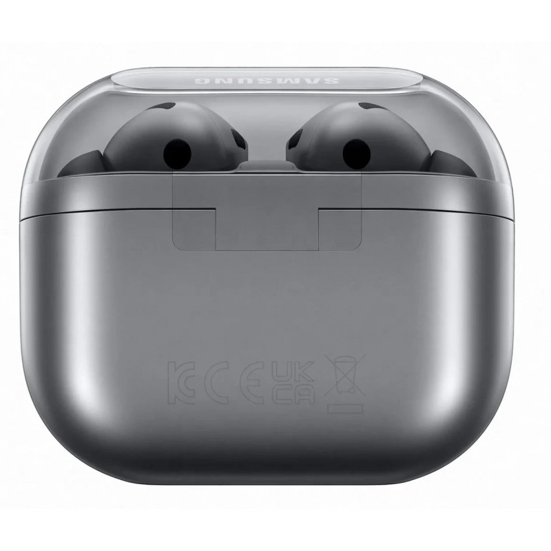 Samsung Бездротові навушники Galaxy Buds 3 Pro (R630), сріблястий