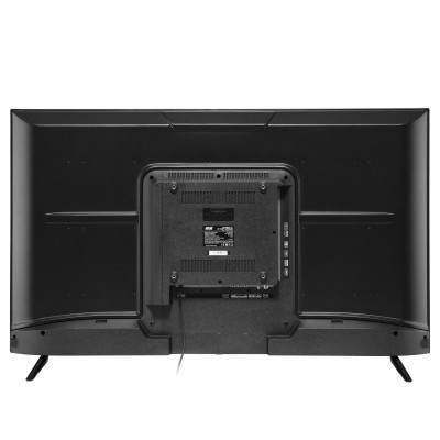 2E Телевізор 43" LED 4K 60Hz Smart Google TV Black 2E Телевізор 43" LED 4K 60Hz Smart Google TV Black