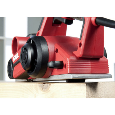 Skil Рубанок 1590 AA 710Вт 82мм стругання до 2мм 2.6кг