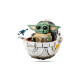 LEGO Конструктор LEGO Star Wars Ґроґу у повітряній колисці