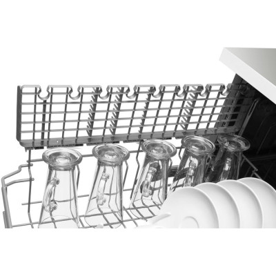 Hansa Посудомийна машина вбудована, 9компл., A++, 45см, білий