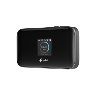 TP-Link Мобільний Маршрутизатор M7750 N600, 4G/LTE , 3280мА*год