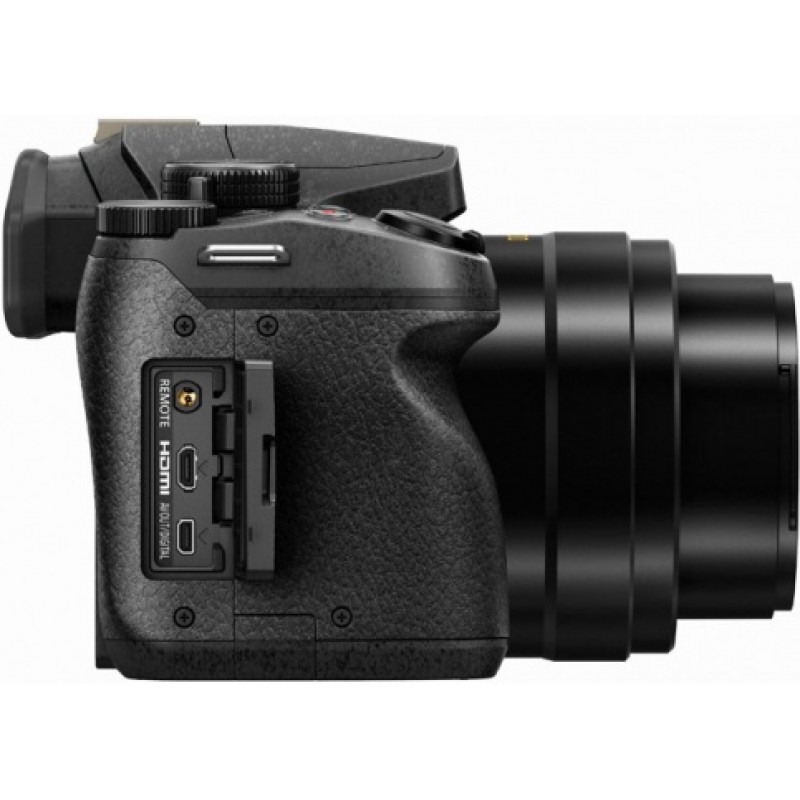 Panasonic LUMIX DMC-FZ300