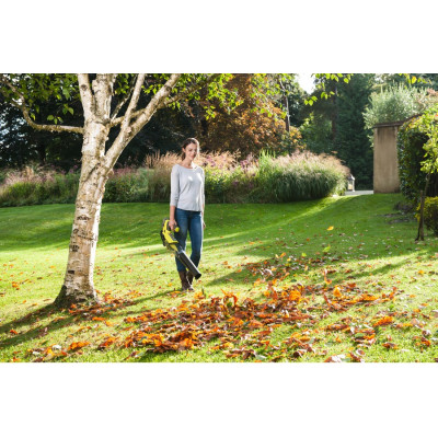 Ryobi Повітродувка ONE+ OBL18JB акумуляторна, 18В, 160 км/ч, solo (без АКБ і ЗП) Ryobi Повітродувка ONE+ OBL18JB акумуляторна, 18В, 160 км/ч, solo (без АКБ і ЗП)