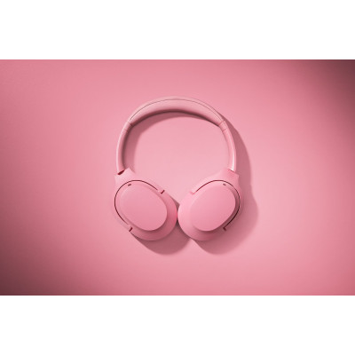 Razer Гарнітура Opus X BT Pink